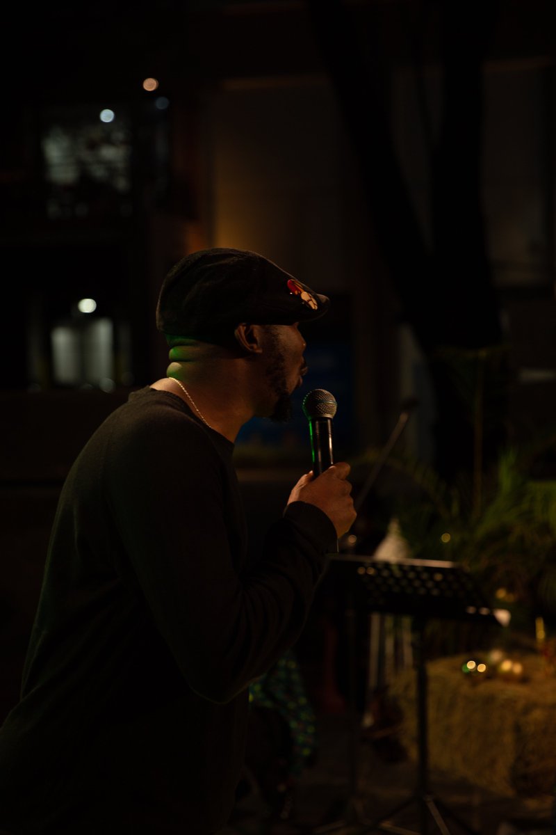 And then there is Bus To Usagoo with  @ChrisAdwar on the steering wheel. #NTVTisTheSeason  #KenyaMilele