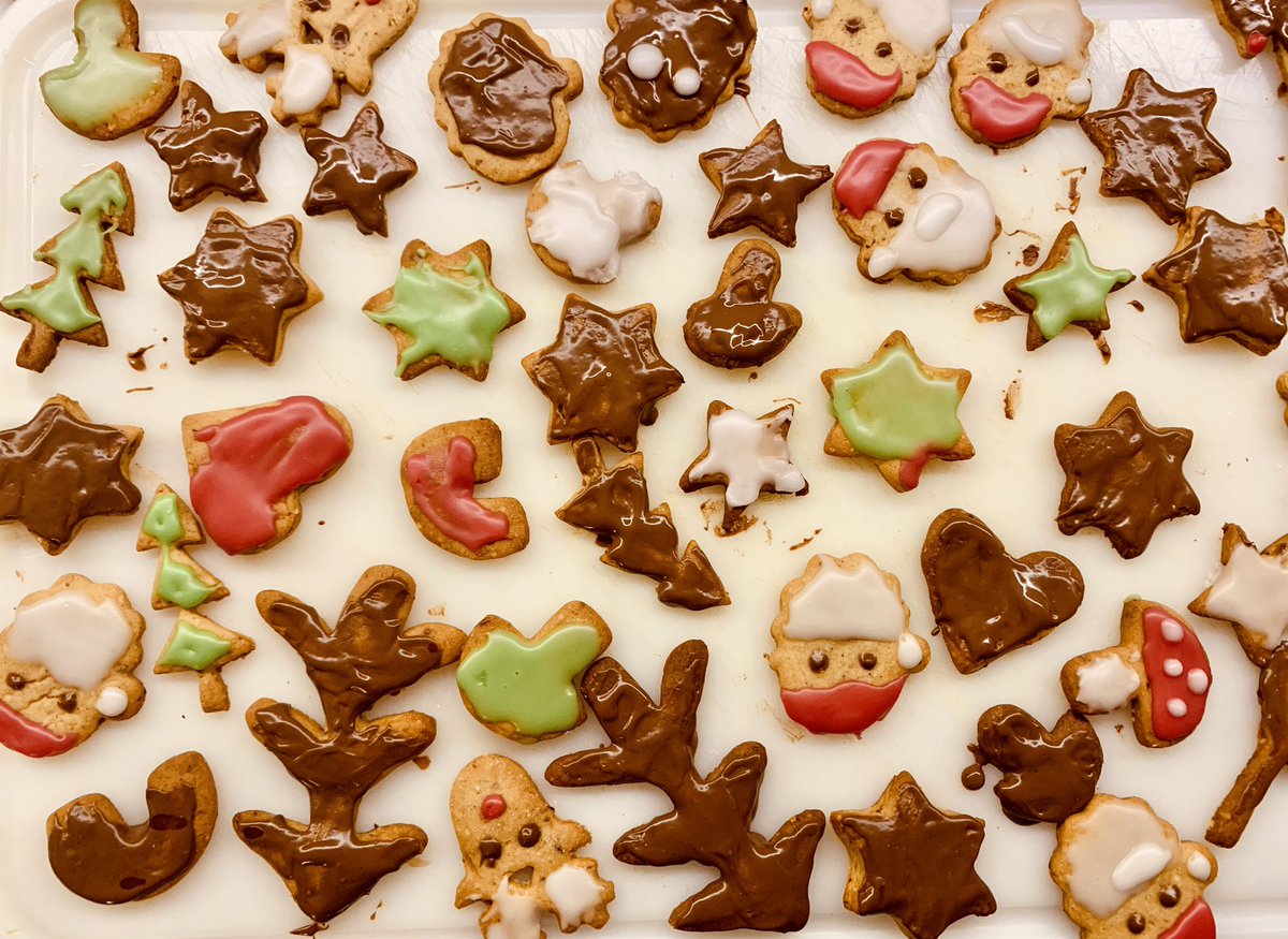 tleickburns's tweet photo. #christmascookies2020 #thatspecialtimeofyear https://t.co/fkj02q3gtd