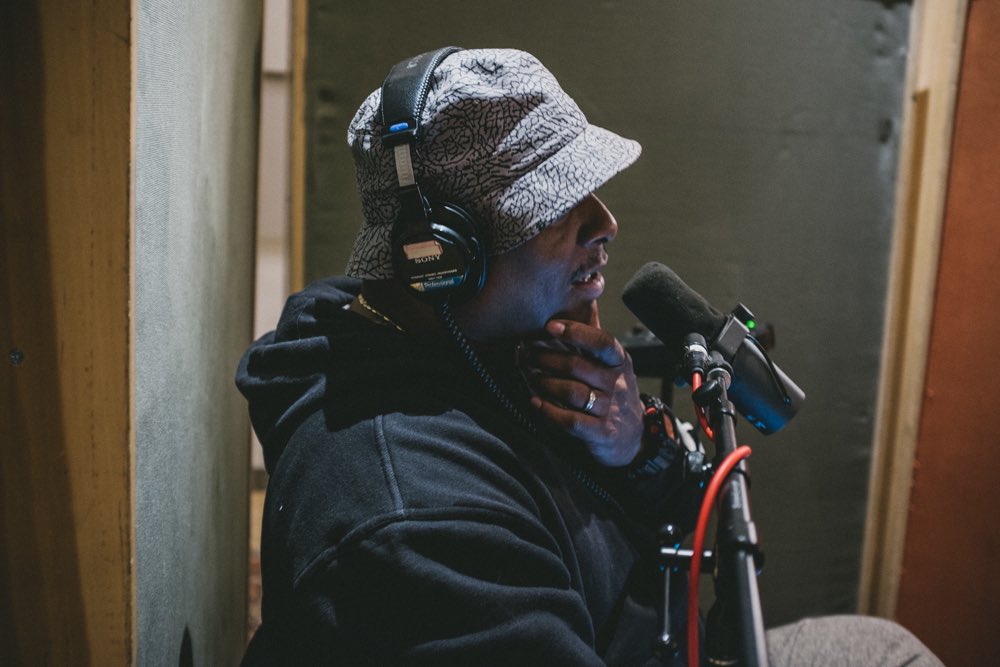 PremiumPete's tweet photo. One of Combatβs favorite episode is the @llcoolj episode of the Combat Jack Show!
I remember him preparing for at least eight or 10 hours what a episode it was and LL thank you & love for not only supporting us but being by Reggies side till the end with so much blessings! ππΌβ€οΈ https://t.co/WeR08oYl7s