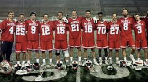 McGill Lacrosse 'Senior Night' 2019.... Looking ahead to lacrosse restarting <a href="/McGillAthletics/">McGill Athletics</a> and in <a href="/CUFLAlacrosse/">CUFLA</a> in 2021.....