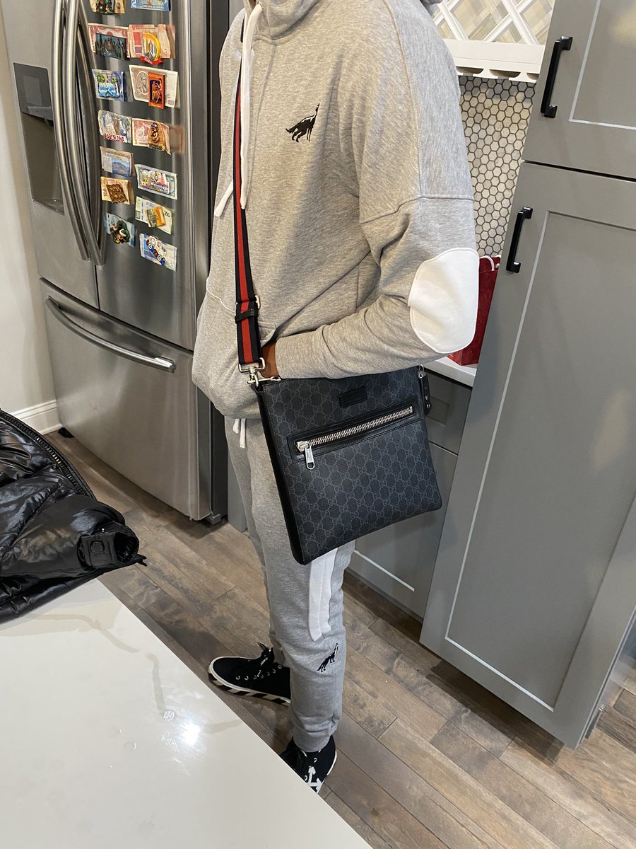 PIMPonWALLST's tweet image. Men’s Cool Grey Stark Sweatsuits are now available in sizes S-XL. 
Sweatpants are slim fitted, hoodies are oversize fitted.
 #LeaveALegacy #LEGACY2020