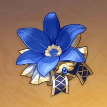 Clear Pool and Mountain Cavern - This domain will give you Bloodstained Chivalry and Noblesse Oblige. The first is perfect for characters who mainly do Physical DMG and the latter is great for Burst Support. (i.e. Zhongli) You can find this domain in Mt. Aozang in Liyue.