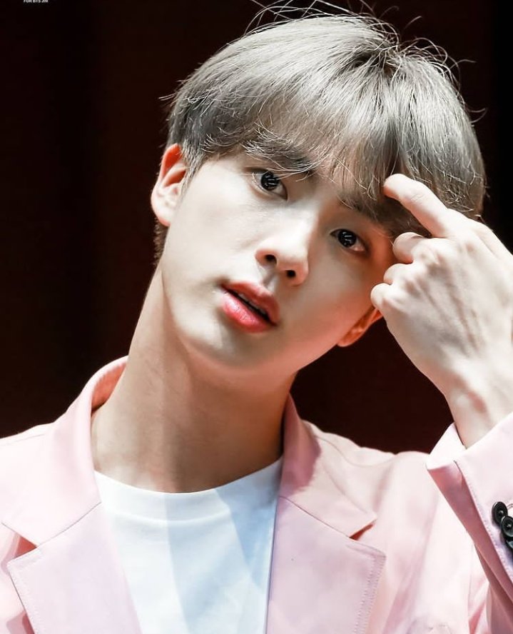 seokjinnie194's tweet photo. I vote for @BTS_twt. JIN..... WORLD WIDE HANDSOME.... #100MostHandsome2020
.
.
.
#SEOKJIN #AbyssBySeokjin #MaplestoryForJin #JIN #JINDAY #JINBIRTHDAY #KIMSEOKJIN #BTSJIN #OurMoonJin #jinkook #jinmin #taejin #namjin #2seok #yoonjin #AbyssByJin #JINJIN #Dynamite26thWin https://t.co/tmXy1KaXjt