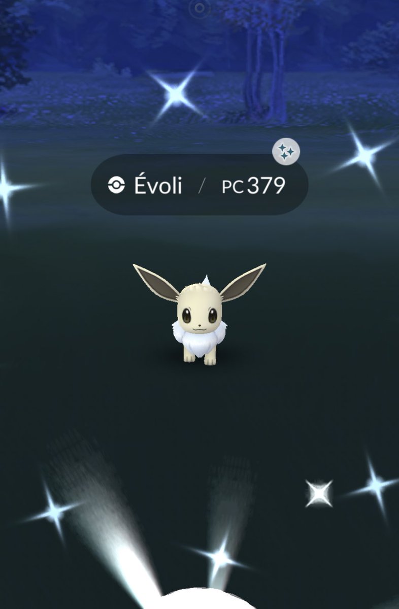 sur_twitt's tweet photo. i love getting 3 shinies in a day without even leaving my house🤣 #PokemonGO #pokemongoraid #shiny @PokemonGoApp @NianticLabs https://t.co/px8Bwskhdb