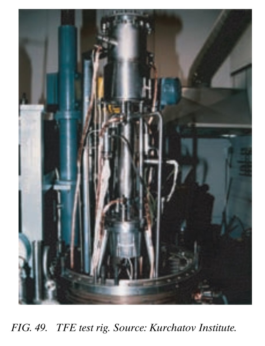 Topaz-3 and some neat test stations