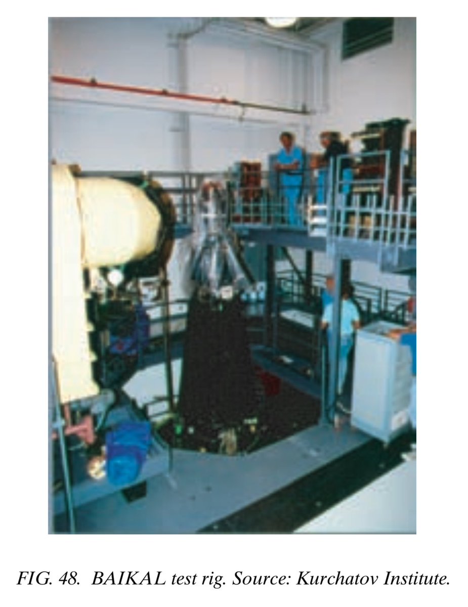 Topaz-3 and some neat test stations