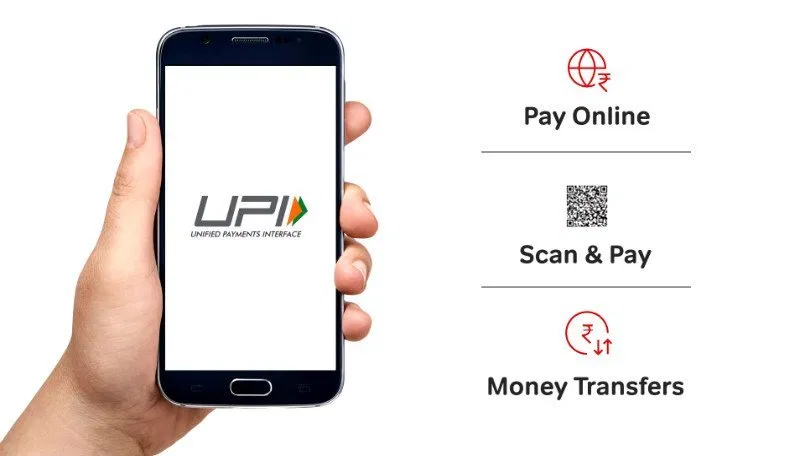 Any bank or financial institution can provide its own UPI-based app for Android, Windows and iOS. Anyone who has a 𝐛𝐚𝐧𝐤 𝐚𝐜𝐜𝐨𝐮𝐧𝐭, 𝐦𝐨𝐛𝐢𝐥𝐞 𝐩𝐡𝐨𝐧𝐞, and 𝐢𝐧𝐭𝐞𝐫𝐧𝐞𝐭 can download a UPI app and send money to another person who has a bank account.
