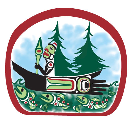 namgisedc's tweet photo. Designed by Joseph (Joe) R. Wilson
Kwakwaka'wakw/'Namgis

Symbolizing 'Namgis connection to the environment &amp; the hard working tradition of 'Namgis people.

FB at @joerwilsonnamgisartist
IG at @joerwilsonnamgisnativeart

#NAMGIS #namgisfirstnation #NFN #namgisecdev #namgisproud https://t.co/JVf47mhhBR
