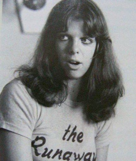 Happy birthday Jackie Fox!!! Love you   