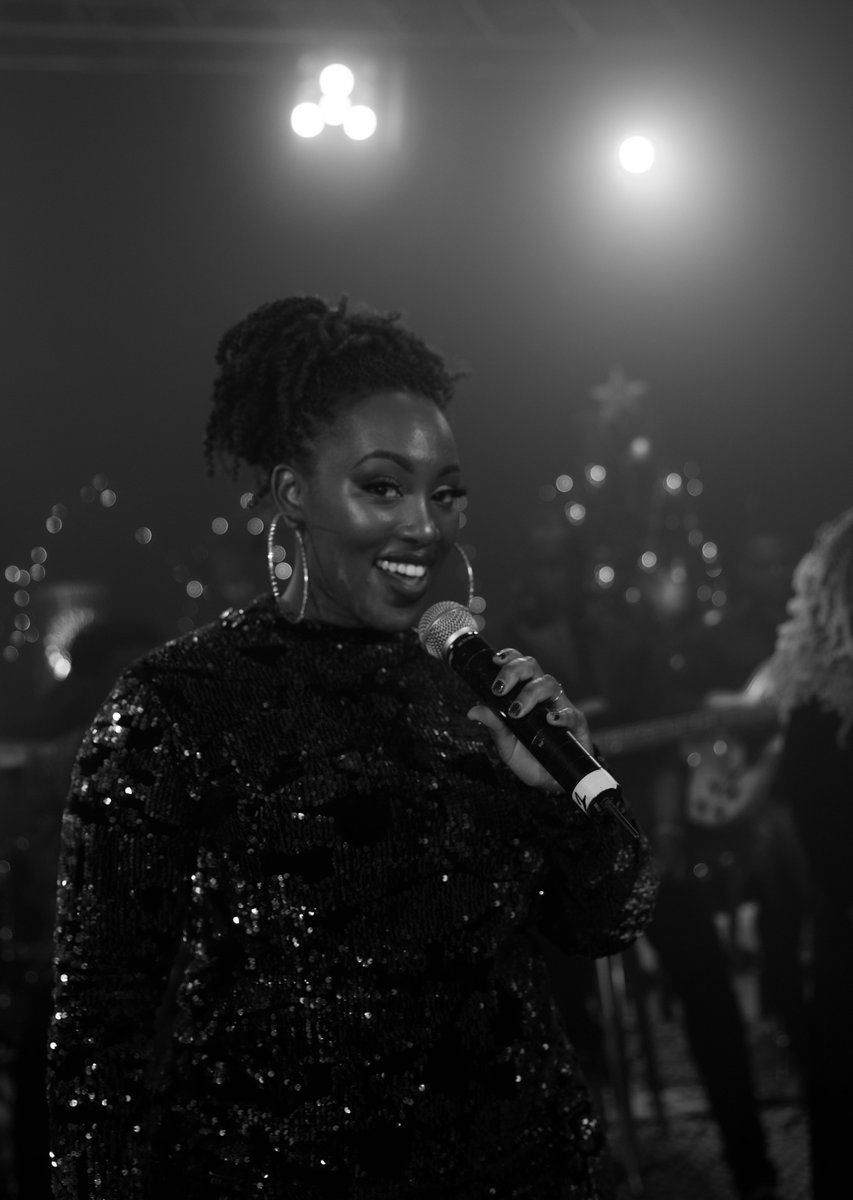 You know the heartwarming  #LittleDrummerBoy magicked by  @Manasseh_Shalom,  @KarimiRimbui  @amayonde and  @KagweMungai  #NTVTisTheSeason  #KenyaMilele