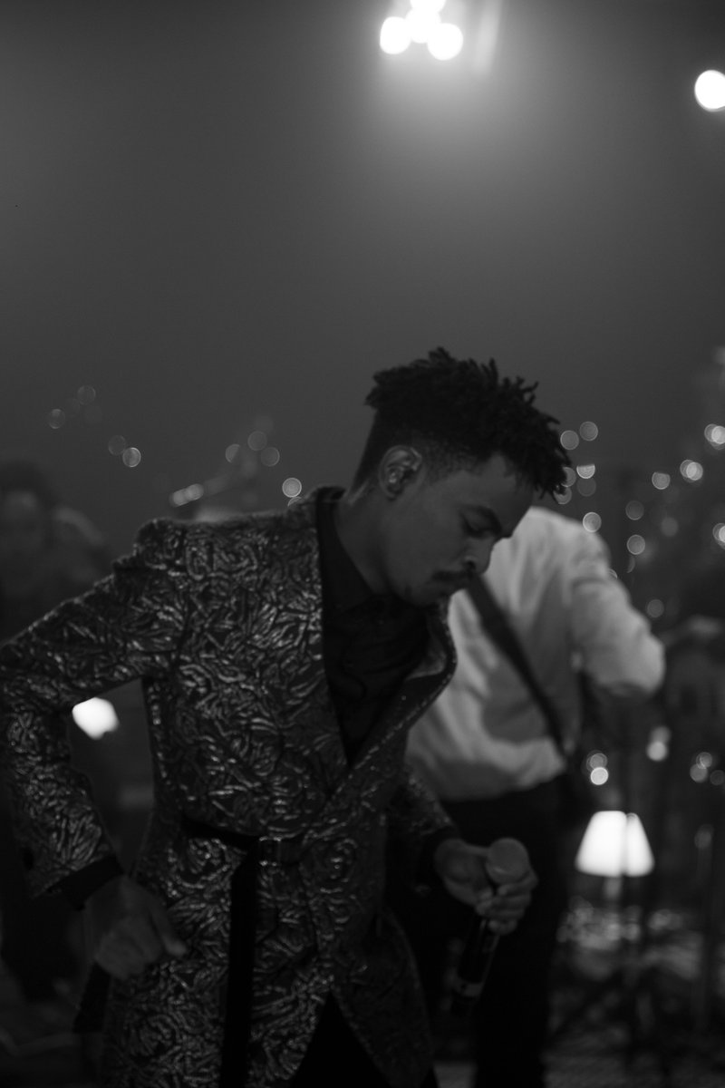 You know the heartwarming  #LittleDrummerBoy magicked by  @Manasseh_Shalom,  @KarimiRimbui  @amayonde and  @KagweMungai  #NTVTisTheSeason  #KenyaMilele