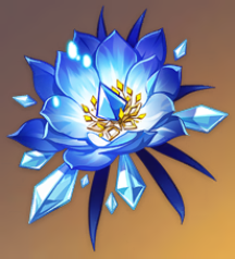 domain will come in 1.2 - Peak of VindagnyrThis domain will give you Blizzard Strayer and Heart of Depth, perfect for Cryo and Hydro users. (chongyun and childe mains, rejoice!) It's located at the peak of Dragonspine, once you complete a quest you can unlock this domain iirc