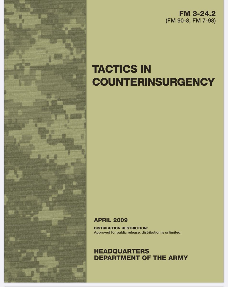 The govt & the Army have created multiple guides on this topic. For example, Get these resources. They are free on the internet. Read them. Study them. Read other articles discussing them. Know as much as you can about this topic. /13