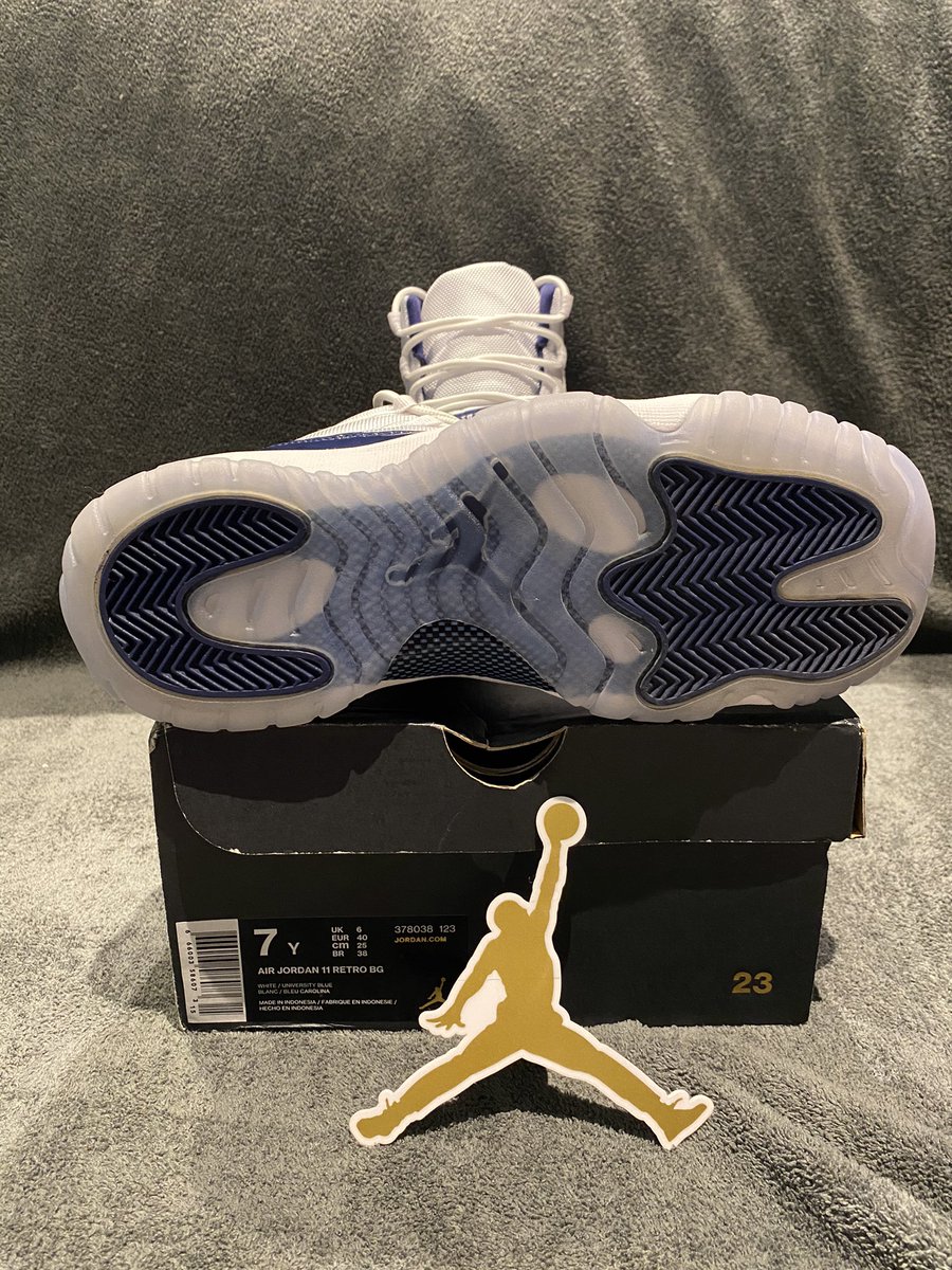KicksByEll's tweet photo. ✅Jordan 11 Retro ✅
SIZE 6 UK
COLLECTION OR DELIVERY(AT A COST)
DM ME FOR ENQUIRES!
(BOX IS A LITTLE BEAT BUT SHOE IS FINE) https://t.co/oslqXu5zcf