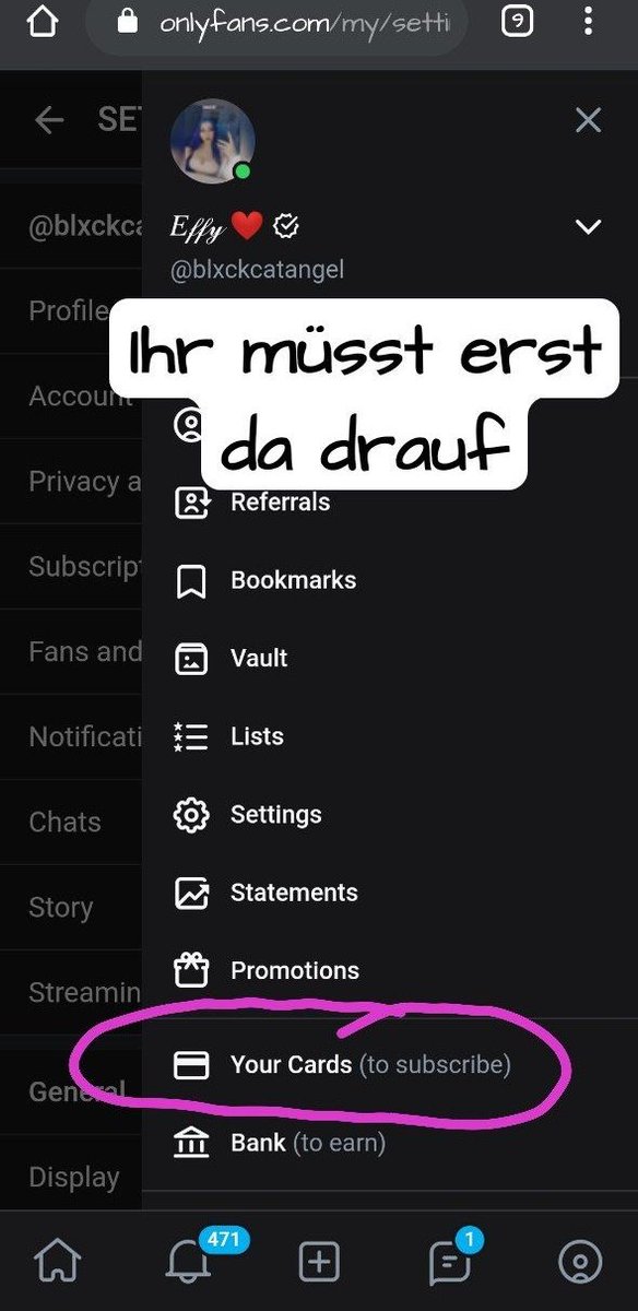 Bezahlen ohne kreditkarte onlyfans OnlyFans Geld