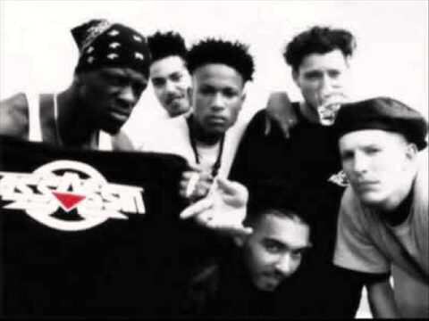 Le succès commercial de certains rappeurs comme ASSASSIN, NTM, Solaar ou encore IAM permet d’ouvrir les portes à une nouvelle génération!