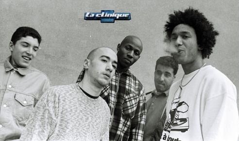 Seul artiste de la compil ayant déjà sorti un album majeur, Doc Gynéco accompagne la clinique sur « Tout saigne » et pose un couplet devenu mythique!