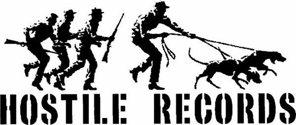 En 96, la major EMI monte un label nommé HOSTILE Records avec Benjamin Chulvanij qui était alors DA chez Virgin. @BenjChulvanij