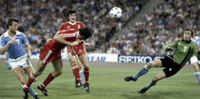 51. Trevor Francis Nottingham Forest - ForwardEnglish football’s first £1m pound man has already paid back that fee with a pair of European Cups. Electric attacker who has everything in his armoury.