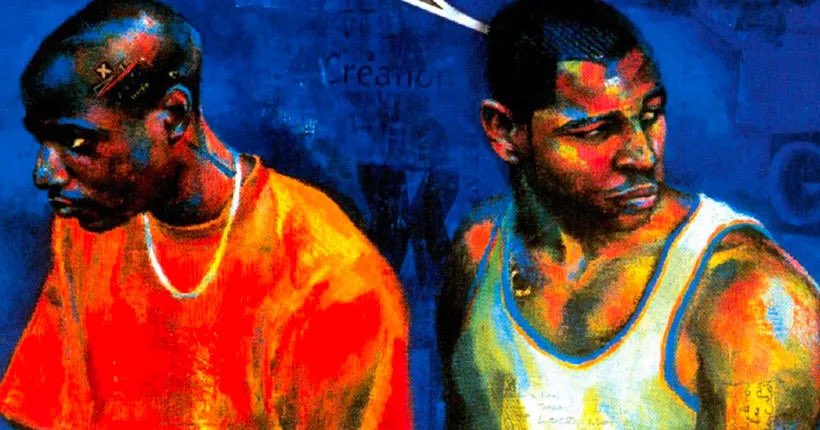 Les X-Men,qui font déjà parler d’eux au sein de l’écurie Time Bomb, lâchent «Pendez-Les, Bandez-Les, Descendez-Les ! » qui vient confirmer tout le bien que l’on pense d’eux avant de lâcher le classique « retours aux pyramides » un peu plus tard. 