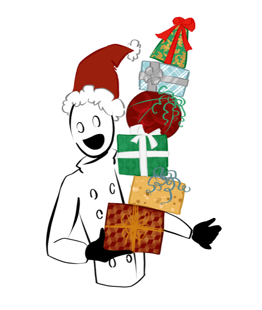 ChefMariosInc's tweet photo. https://t.co/rG5QWTXuDJ 

Get your Gift Certificates today! Give the gift of delicious food! It is a great way to give the gift of time and yumminess! https://t.co/67lOjw04Jj