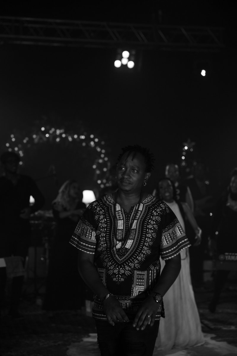 And that’s the performance version of  #YesuAmezaliwa (Do You See What I See) with  @AtemiDiva,  @WamburaMitaru,  @Wyredalovechild and  @EricWainaina just being epic.  #NTVTisTheSeason  #KenyaMilele