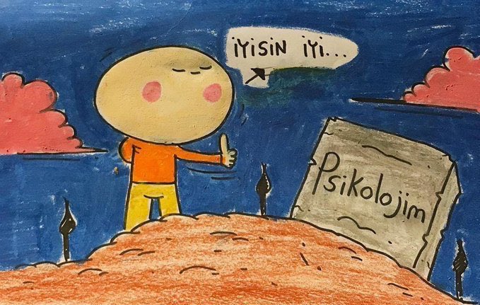 elfakyzz's tweet photo. #iyisinmiiiii ? https://t.co/Xi4ZOXGRS5