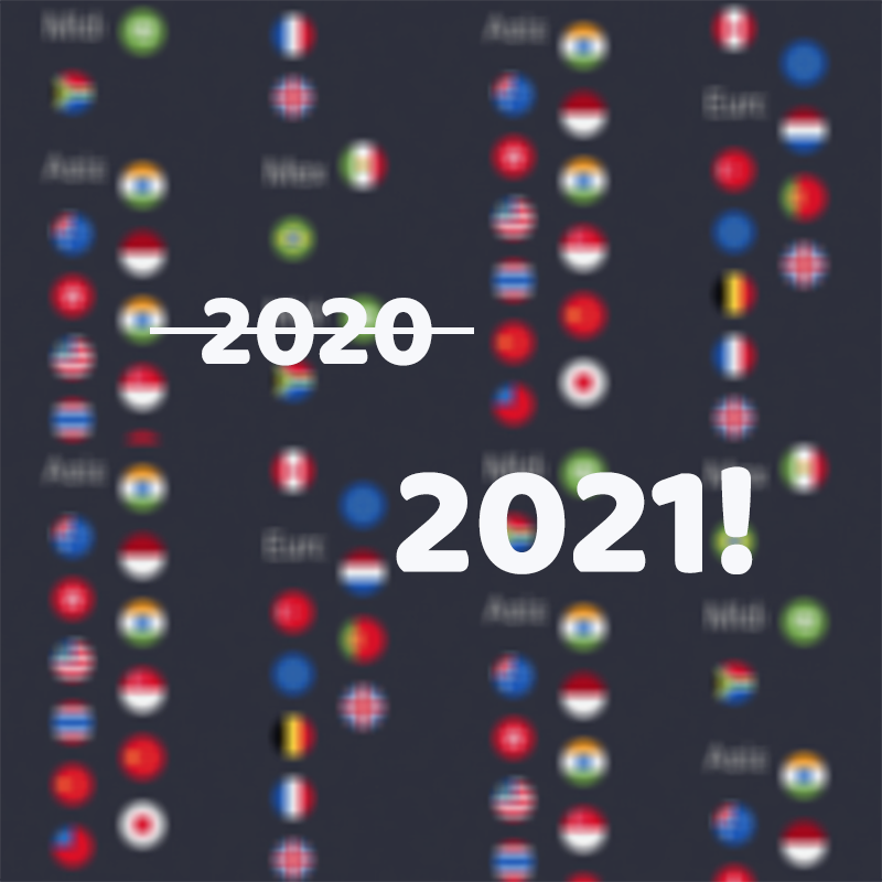 WaveBasis's tweet photo. WaveBasis year in review, and a glimpse of what's ahead for 2021!

Elliott Wave Analysis just keeps getting better.

#WaveBasis #ElliottWave