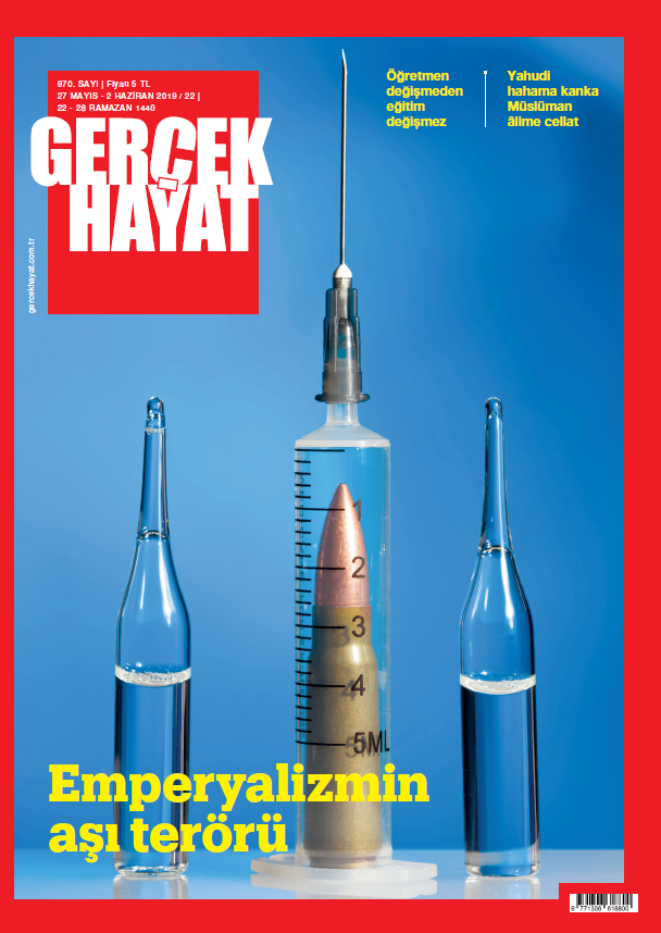 gidahareketi's tweet photo. Aşı hakkında daha ne söylenseydi? https://t.co/1EvwFeD65j