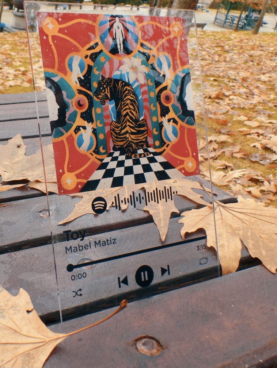 16*25 cm Özel Tasarım Spotify Plaklarımız hakkında ne düşünüyorsunuz? 🔥🔥  ⚡️Yılbaşı ve açılışa özel indirim ⚡️Ultra Şeffaf Pleksi Glass üzerine Yüksek Kalite UV baskı.  ⚡️Ücretsiz Kargo  ⚡️Özel tasarım         *Fiyatlarımız için Shopier mağazamızı ziyaret ediniz.