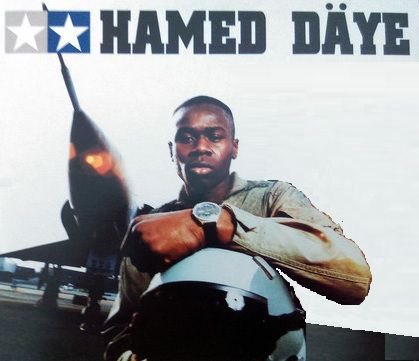 Le membre du secteur ä Hamed Daye est accompagné par Lino (membre de l’écurie Hostile) sur le titre presque éponyme « indépendance Daye ».