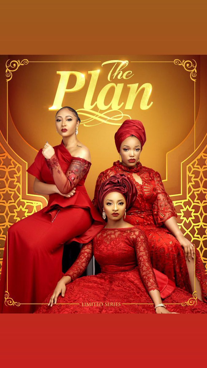 Nazeer_Bigvice's tweet photo. This limited series is set to be premiered 2021, another blockbuster movie is on the pipe, this time around with a different storyline. From the producer of Rariya, Sons of the Caliphate &amp; Mati A Zazzau. Just anticipate while the time wears on. We can't wait🤸‍♀️🤪🥰. @Rahma_sadau https://t.co/VLNTb2OPY5