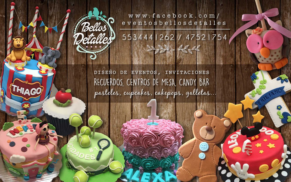 liespi05's tweet photo. Gracias @jmatuk . Yo hago pasteles y galletas . Estos son los links donde me encuentran : 

🍰  FANPAGE BELLOS DETALLES:
https://t.co/vAzSV3zHan

🍪  INSTAGRAM:
https://t.co/VQcd9PBw2P https://t.co/dTziq8ILeH