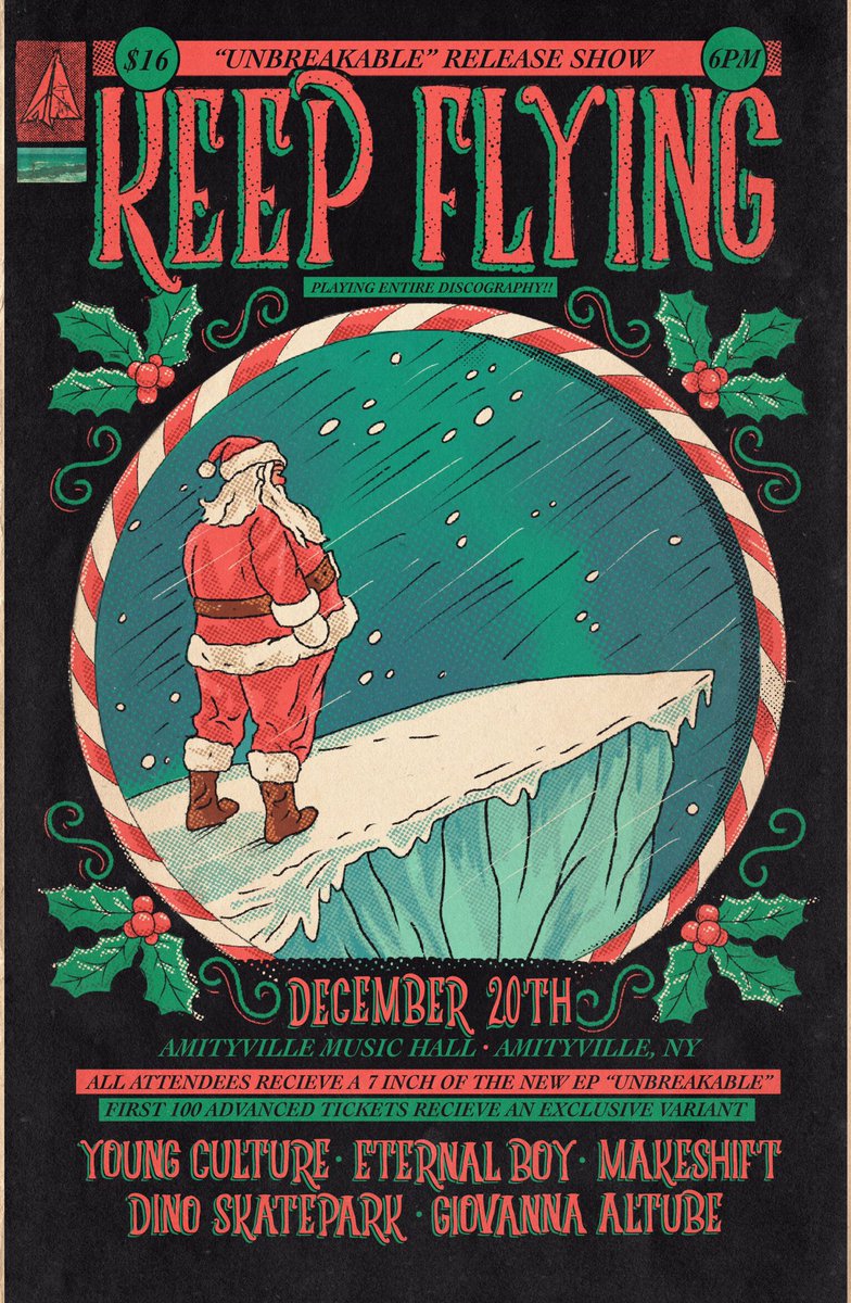 Keep Flying tweet media