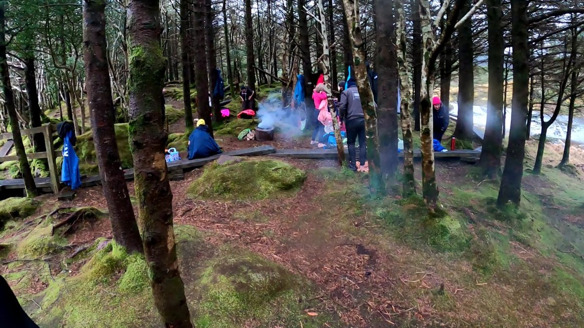 Wild Water Adventures tweet media