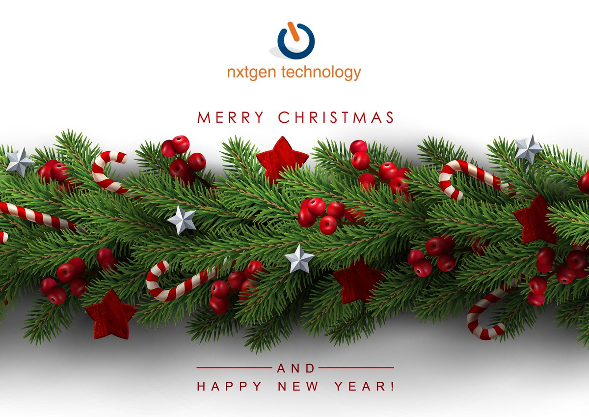 NXTGen Technology tweet media