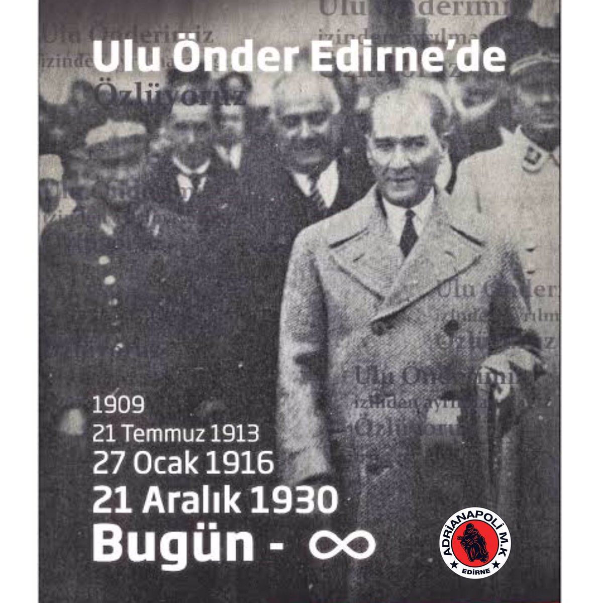 M. Ramiz Nevrekop (@ramiznevrekop) on Twitter photo 