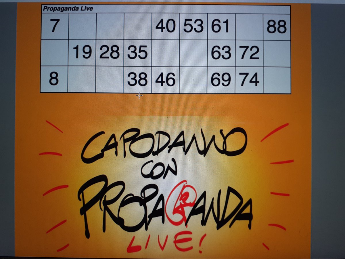 patrizia andreozzi tweet media