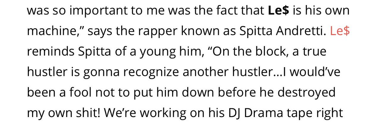 SteakxShrimp's tweet photo. Miss me with all that shit y’all be talking..and s/o to spitta https://t.co/cJnsGm3YP2