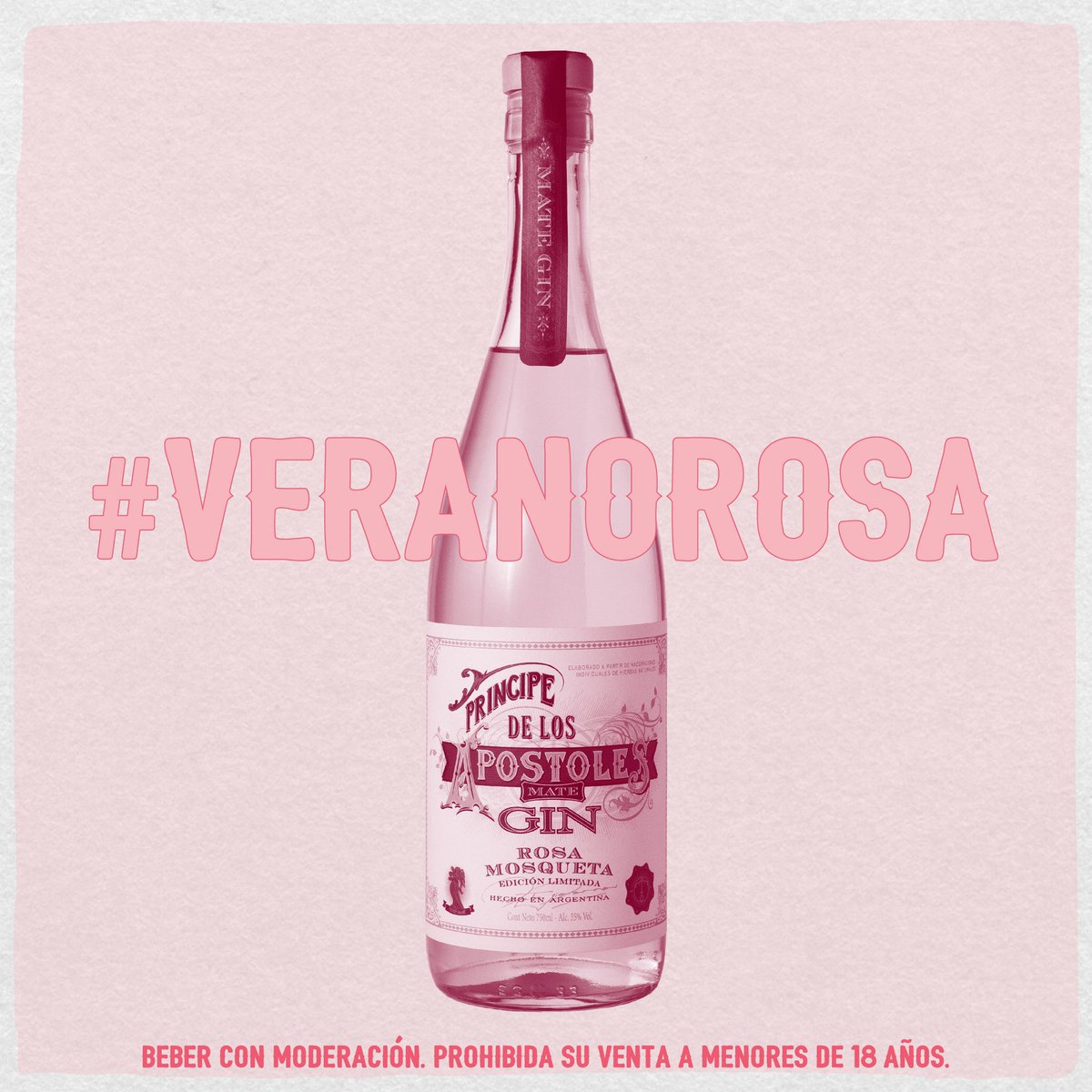 Se viene #veranorosa <a href="/tatogiovannoni/">Renato Giovannoni</a>