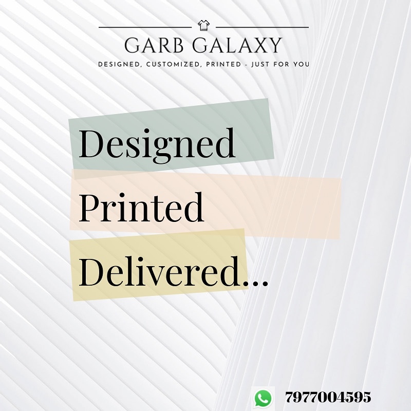 GarbGalaxy's tweet photo. Get your desired T-shirt customization only at #GarbGalaxy #dtgprinting #screenprinting #sublimation #tshirtdesign #tshirtcustomization https://t.co/sdPJgDNWLU