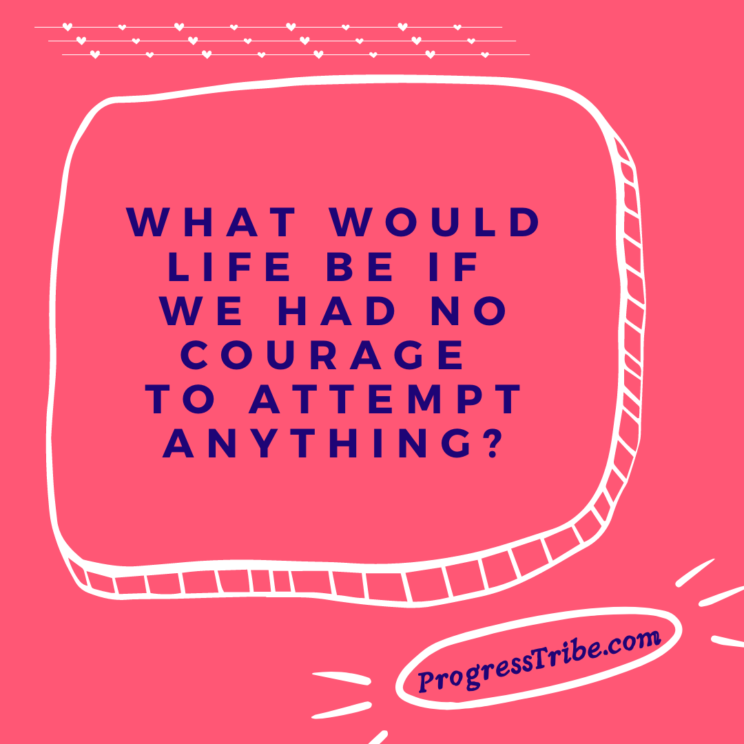 ProgressTribe's tweet photo. All our dreams can come true if we have the courage to pursue them.
#ProgressTribe #motivation #outcome #dreambigger #determination #inspire #hardwork #empowerment #positivity #success #mindset #inspiration #explore #happiness #purpose #passion #life #positive #SuccessQuotes https://t.co/yqleiTJ4oE