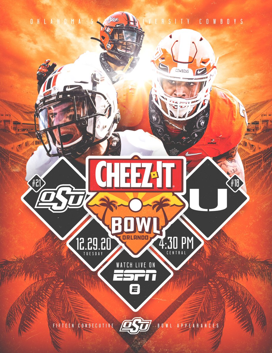 OSU Cowboy Football tweet media