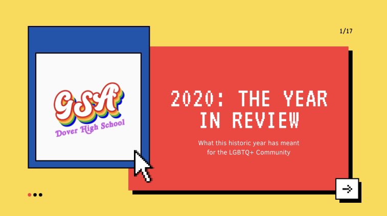 Due to Winter Break, our meeting will be held tomorrow (12/21) at 2:30!! We hope to see you for one last virtual hangout before 2021 🎉 Zoom info will be released at 2:10