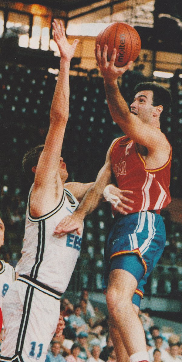 Elrincondelosg3's tweet photo. Xavi Crespo Match Worn Germany Eurobasket1993 Jersey #matchwornjersey #gameused #gameusedjersey #gamewornjersey #gameworn #fiba #matchwornshirt #fibabasket #basketballcollection #sportsmemorabilia #matchwornshirts #feb #españabasketball #españabasket #españabaloncesto #xavicrespo https://t.co/bbkrUNVAC8