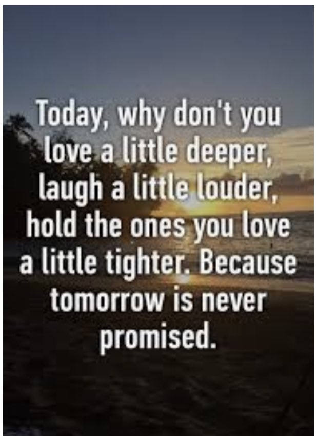 Not RTC related but today went to a job that makes you realise tomorrow is never promised.  A tragic job, worked with the most amazing teams who went above and beyond.
💙🚔🚑