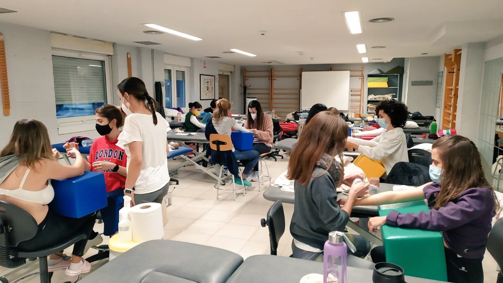 Máster Salud Mujer tweet media