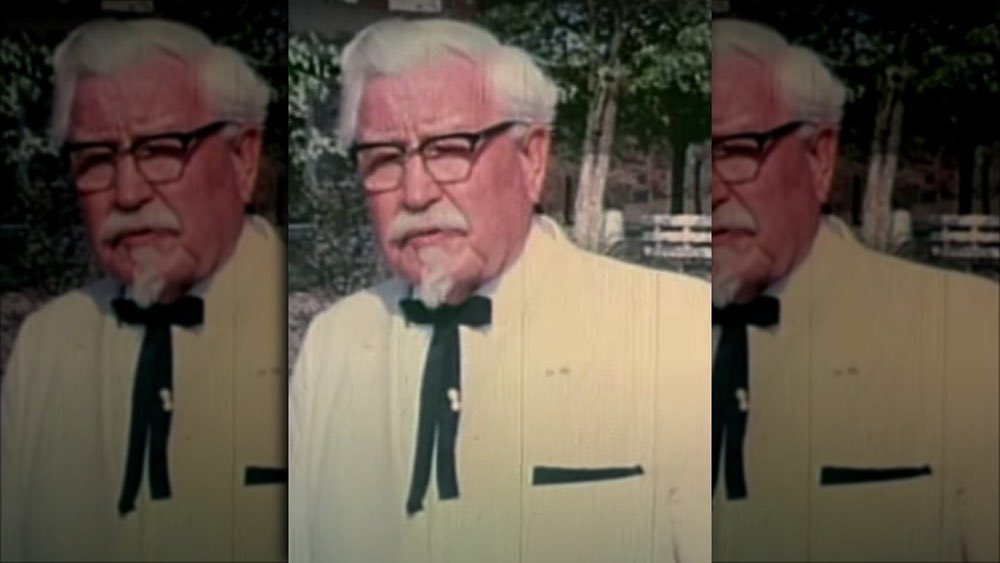 As Black history has been routinely removed from origin stories & history for hundreds of years (See: Uncle Nearest/Jack Daniels paradox) we may never know the “truth” but that wouldn’t matter because by 1963 he’d patented his pressure cooking method & had over 600 restaurants.