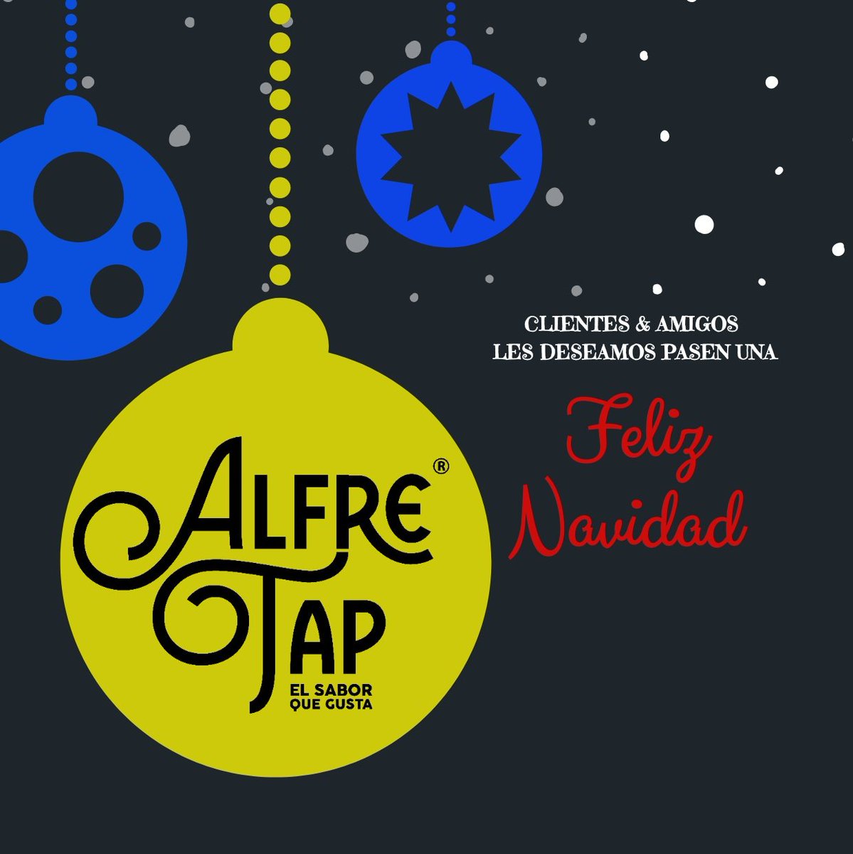 AlfreTap's tweet photo. #Navidad2020 🎄🎅✨ https://t.co/qKqMJh7fBM