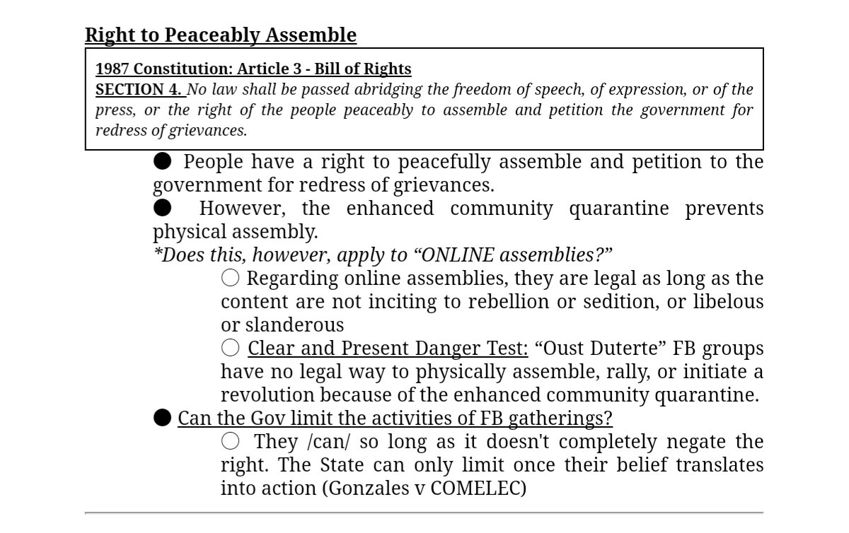 ignore_rants's tweet photo. How do I know if I am being Abused by the Government? - A Primer on Your Rights and Offenses Against Them 

2/n https://t.co/lXGatgex7C